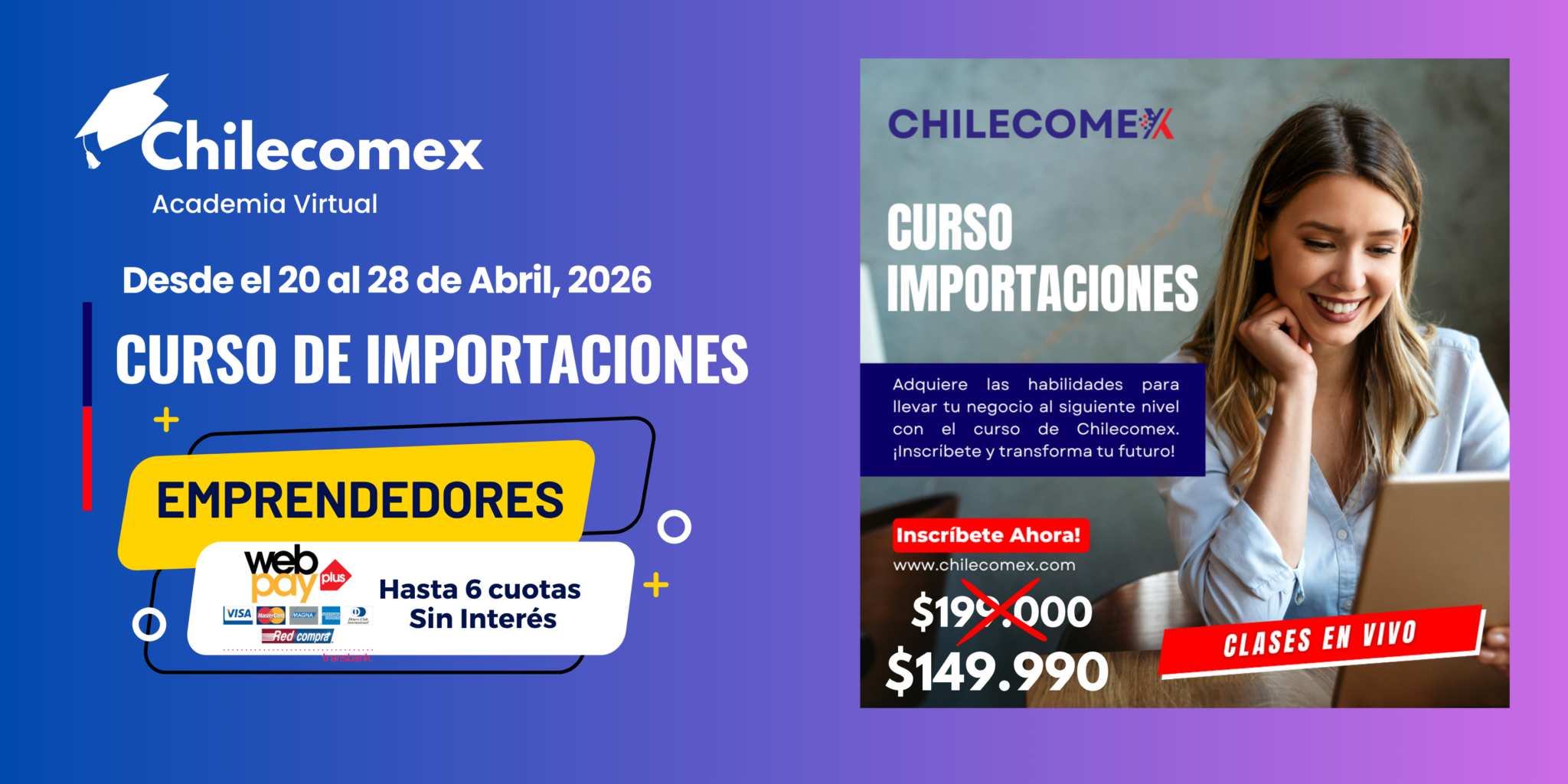 banner cyber monday morado